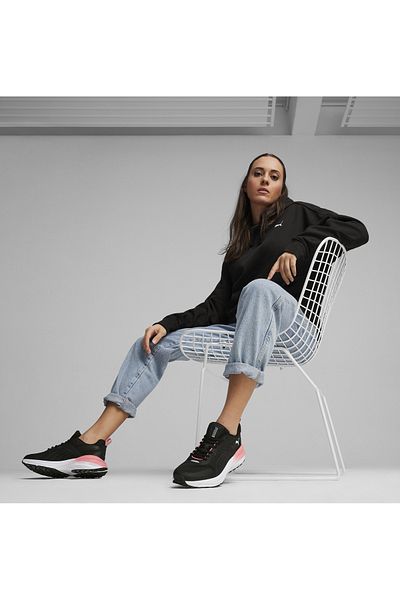 Puma Lifestyle Ayakkabı, 37.5, Siyah
