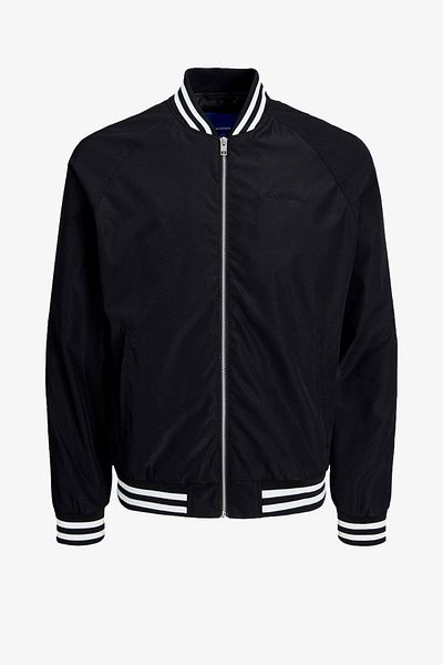 Jack & Jones Palton pentru bărbați Jack Jones Jorlucca Bomber 12252963