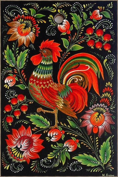 Rugs Modern Halı Covor decorativ modern cu tematică negru-roșu, cu model de c...