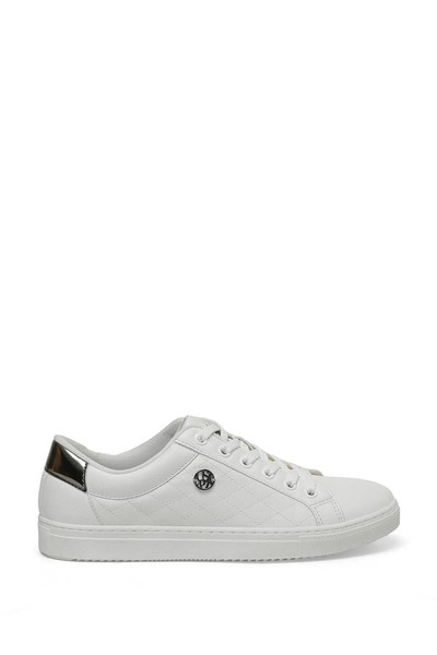 U.S. Polo Assn. US Polo Assn Pantofi Tiggy 4Fx pentru femei, alb