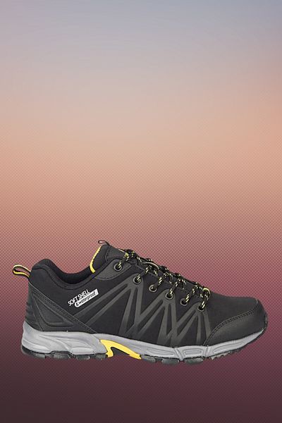 lumberjack Daily Outdoor Waterproof Sports Shoes