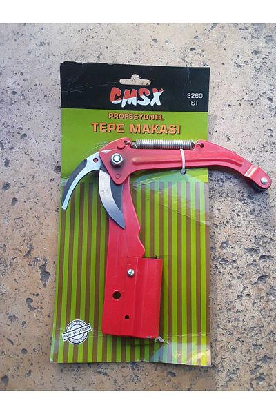 Cmsx PROFESSIONAL PEAK SCISSORS 3260 ST