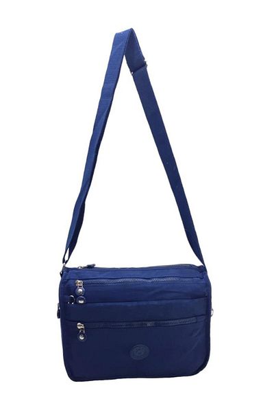 Baginn Klinkir Messenger Bag Geanta Crossbody Geanta de umar Colectia 571
