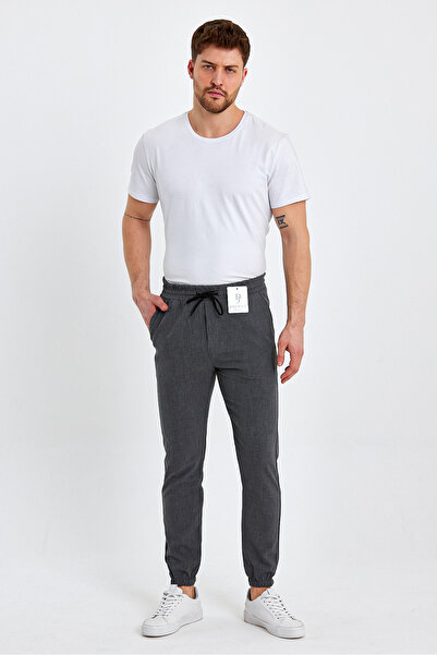 wamoss 2024 Jl14 Men's Slim Jogger Pants