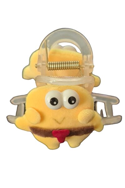 Wanderlust New Season Plush Cute Characters 5 Different Models and Colors Lat...