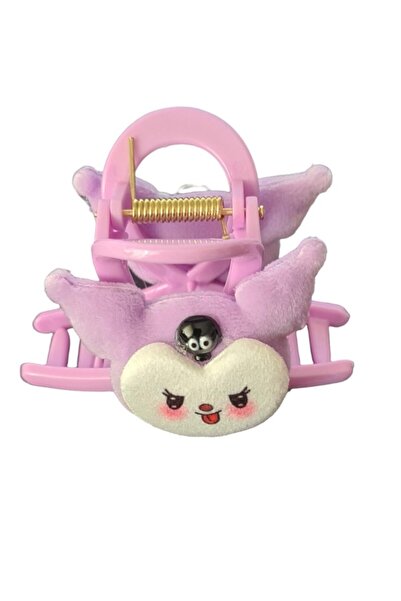 Wanderlust New Season Plush Cute Characters 5 Different Models and Colors Lat...