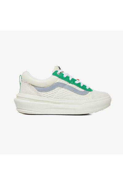 Vans Old Skool Overt Plus CC