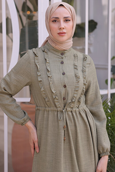 benguen 6814 Fodor ruha