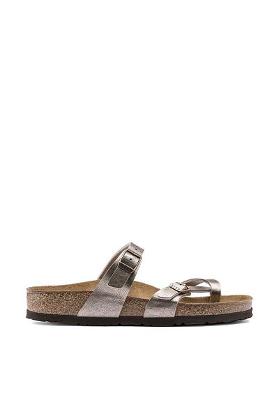Birkenstock Mayarı Bf Brown sportovní pantofle C-Bst1016408G0035