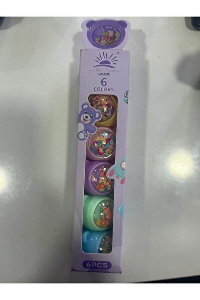 CHOSCH Yumurtlayan fosforlu kalem