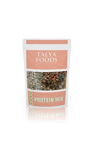 TALYA FOODS Protein Mix Çorbalık Karışım 200 gr
