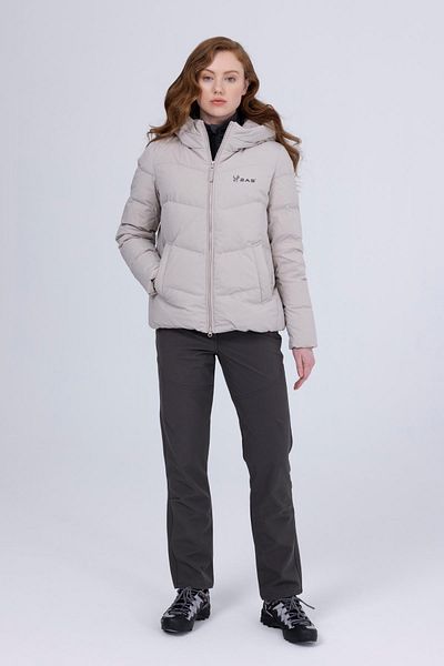 2AS Alder Women's Down Jacket Coat