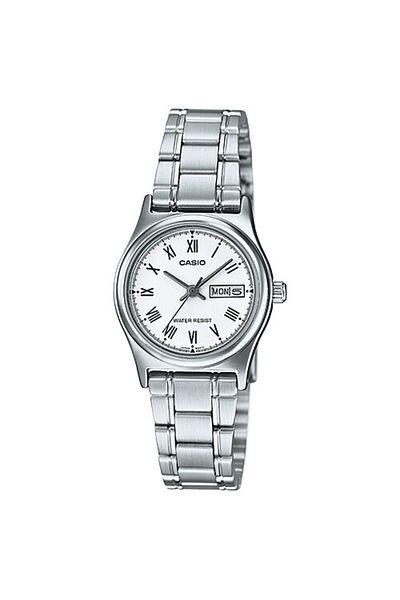 Casio Ltp-v006d-7budf Women's Wristwatch