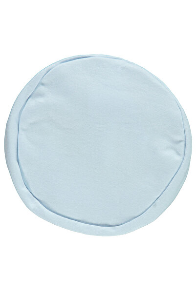 Civil Baby Bebek Aşçı Bere Yenidoğan Mavi