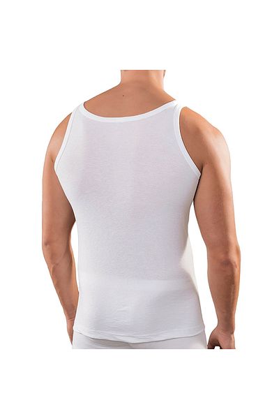 ANTHONY JACKSON Κουτί 5 Premium Classic Ανδρικό εσώρουχο Alexander Extra Long- Scalloped λεπτόκοκκο οργανικό βαμβάκι