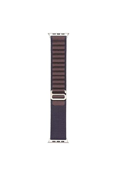 Alstrap Apple Watch 6/7/8/9\10 Se Ultra Uyumlu 44mm 45mm 46mm 49mm Alpine Loo...