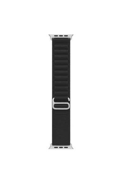 Alstrap Apple Watch 6/7/8/9 \10 Se Ultra Uyumlu 44mm 45mm 46mm 49mm Alpine Lo...