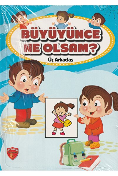 çalışkan arı 1. SINIF ÜÇ ARKADAŞ ÖYKÜ DİZİSİ (10 KİTAP)