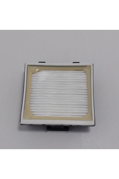 YEŞİLYURT AVM ΦΙΛΤΡΟ HEPA BOSHCH LOGO ΜΑΥΡΟ ΤΕΤΡΑΓΩΝΟ