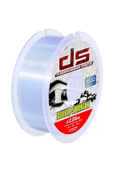 ASSO Căptușit cu FC de dublă rezistență 200 MT