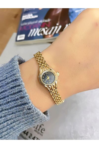 Bimodabu Minimal Vintage Women's Wrist