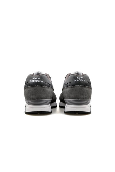 New Balance Lifestyle Erkek Antrasit Sneaker Günlük Ayakkabı