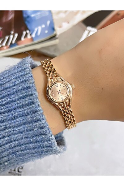 Bimodabu Minimal Vintage Women's Wrist