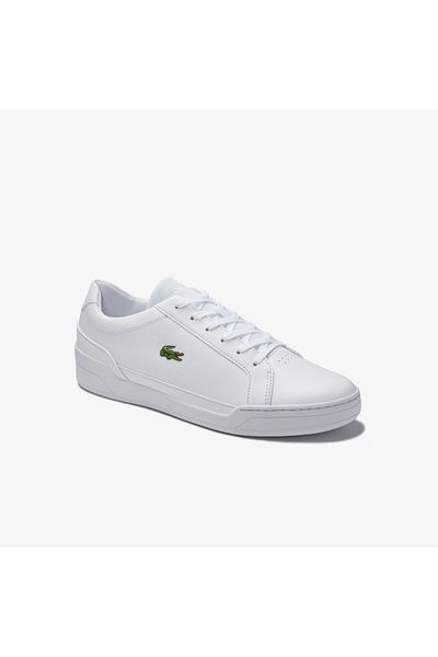 Lacoste challenge white on sale