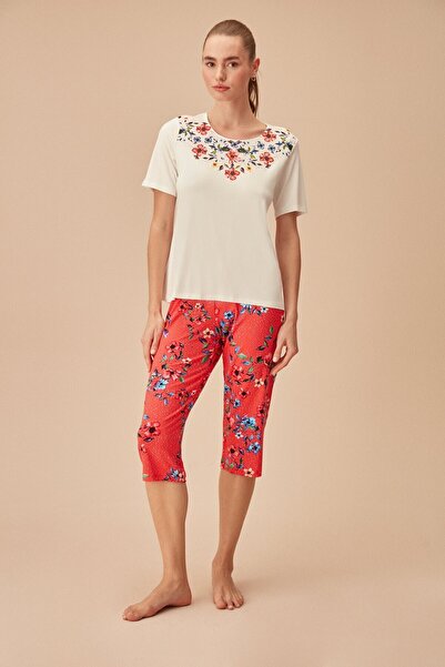 SUWEN Kelly Kapri Takımı