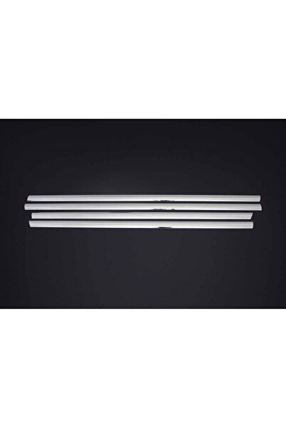 Genel Markalar Opel Vectra C Krom Yan Kapı Çıtası 2002 - 2008 Arası 4 Parça