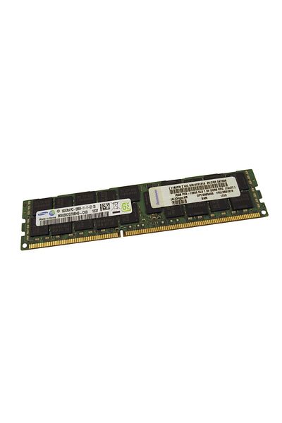 Samsung M393B2G70QH0-CK0Q8 Samsung 16GB PC3-12800 DDR3-1600MHZ Ecc CL11 240-PIN Server Ram Memory