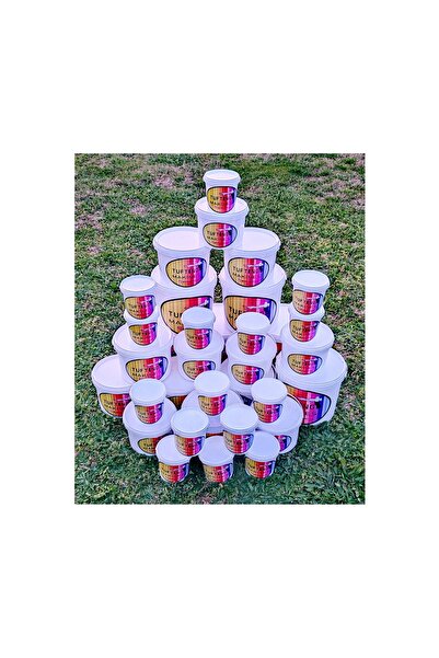 tufty Tufting ve Punch Tutkalı (10 KG)