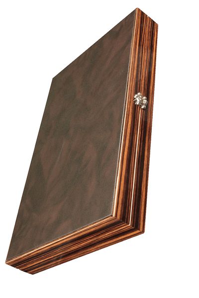 Miajima Premium Leather Backgammon Set Subscription