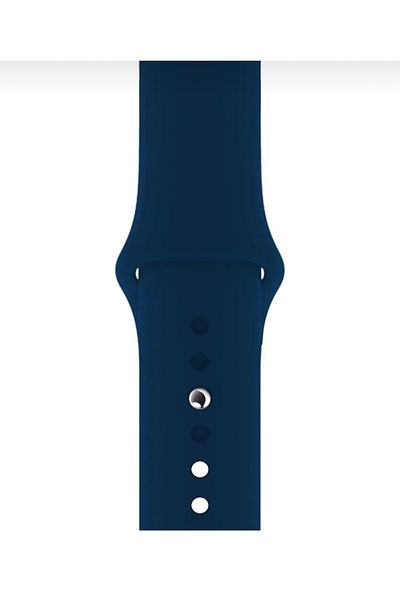 Solid "Solid Watch" a Quality Cord, Strap Compatible 38-41 mm