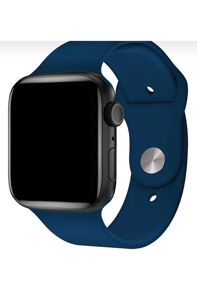 Solid "Solid Watch" a Quality Cord, Strap Compatible 38-41 mm