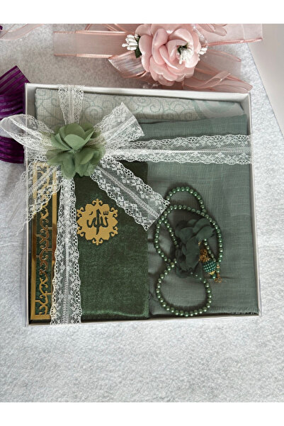 Markapolin Dowry, Gift, Bridal Bundle Set