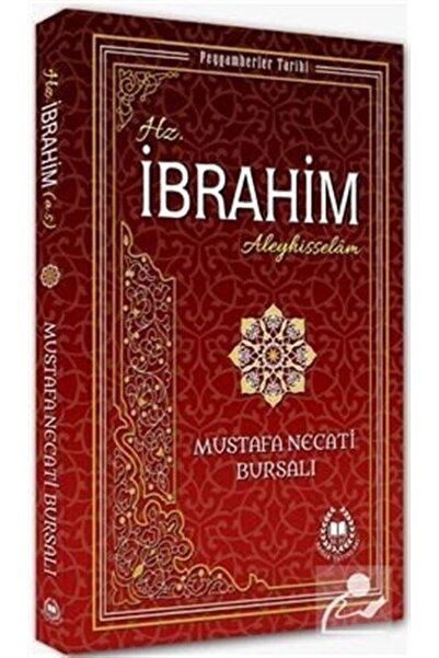 Bahar Yayınları Hz. Ibrahim (A.S.) / Peygamberler Tarihi