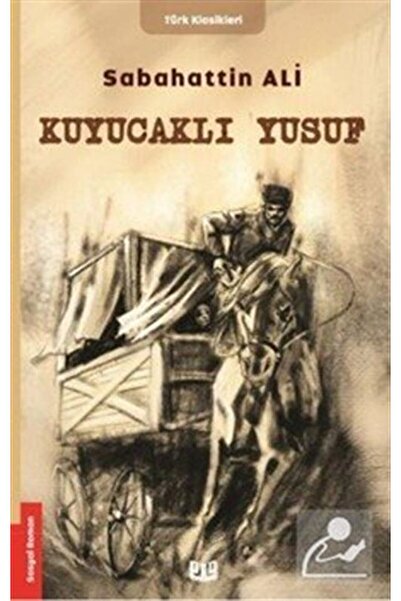 Vaveyla Yayıncılık Kuyucaklı Yusuf
