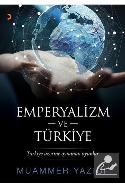 Cinius Yayınları Emperyalizm Ve Türkiye