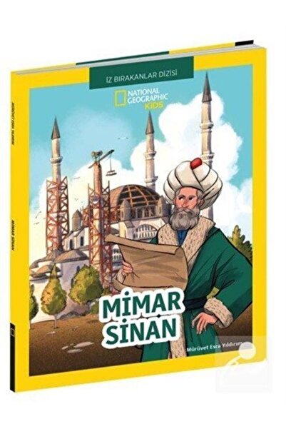 Beta Kids Mimar Sinan -  National Geographic Kids
