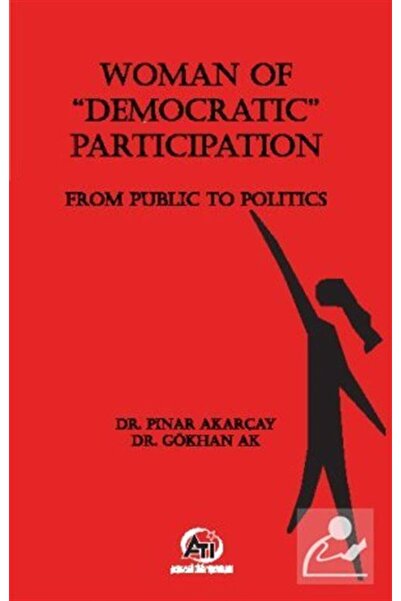 Woman Of Democratic Participation