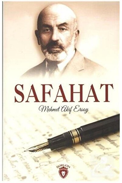 Dorlion Yayınları Safahat (TAM METİN)