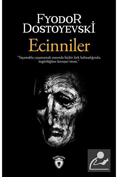 Dorlion Yayınları Ecinniler
