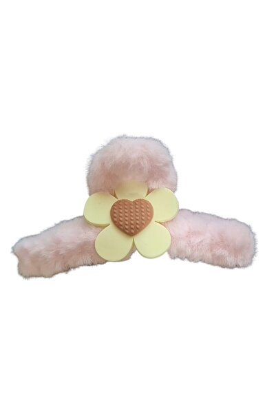 Wanderlust New Season Plush Soft Texture Silicone Flower Figured Gift Girl Ch...