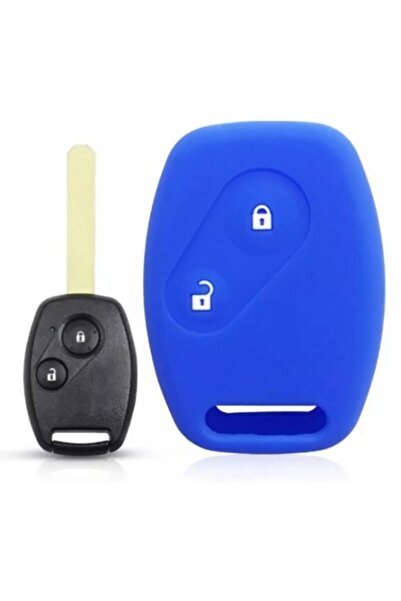 imza direksiyon kılıfı هوندا سيفيك Fd6 Crv Accord 2 مفتاح سيليكون حافظة حماية...