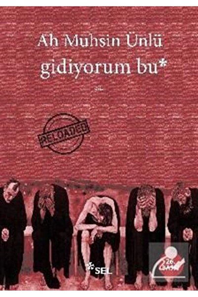 Sel Yayıncılık Gidiyorum Bu