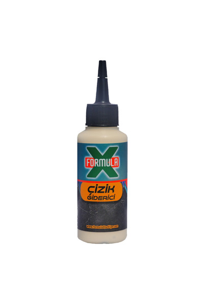 FORMULA X FormulaX Çizik Giderici Krem Pasta (15 ml)