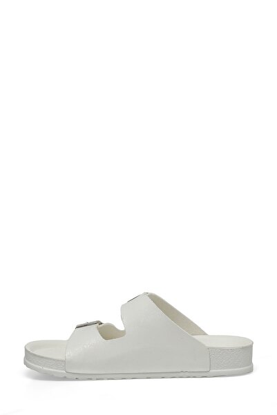 Kinetix Γυναικείες παντόφλες JEWRY 4FX White