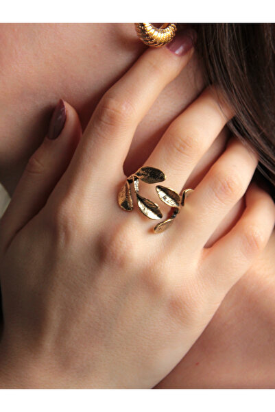 esha تريند ليف نموذج العتيقة العتيقة حلقة قابلة للتعديل