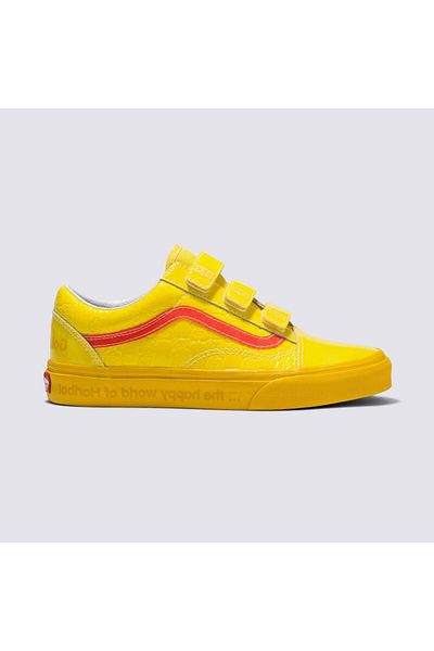 Vans UA Old Skool V